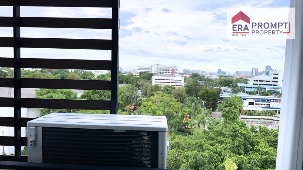 1-bedroom-condo-for-sale-at-regent-home-25-tiwanon-near-mrt-ministry-of-health-era-pp-266 6