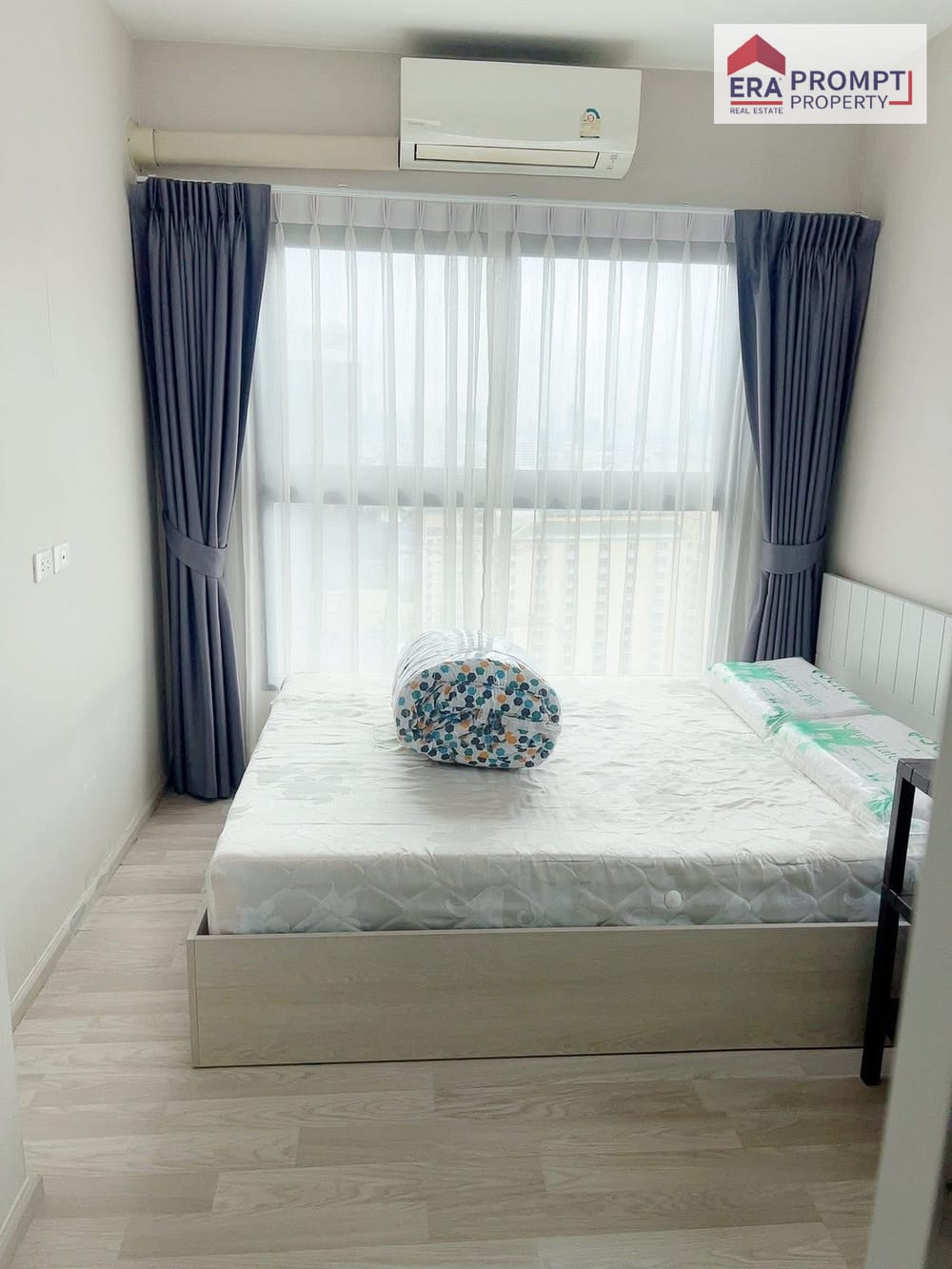 2-Bedroom Condo for Rent at The Privacy Rama 9 near ARL RamkhamHaeng 4