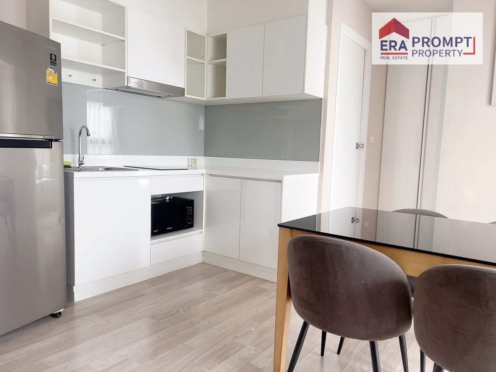 2-Bedroom Condo for Rent at The Privacy Rama 9 near ARL RamkhamHaeng 5