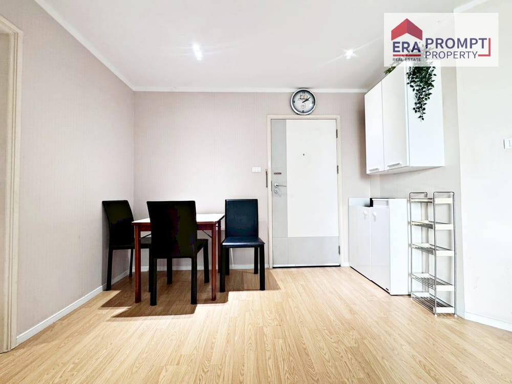 For Rent | Lumpini Place Srinakarin – Huamak Station 13