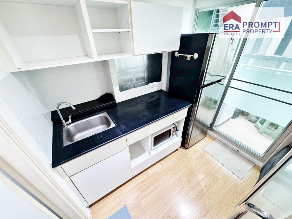 For Rent | Lumpini Place Srinakarin – Huamak Station 15