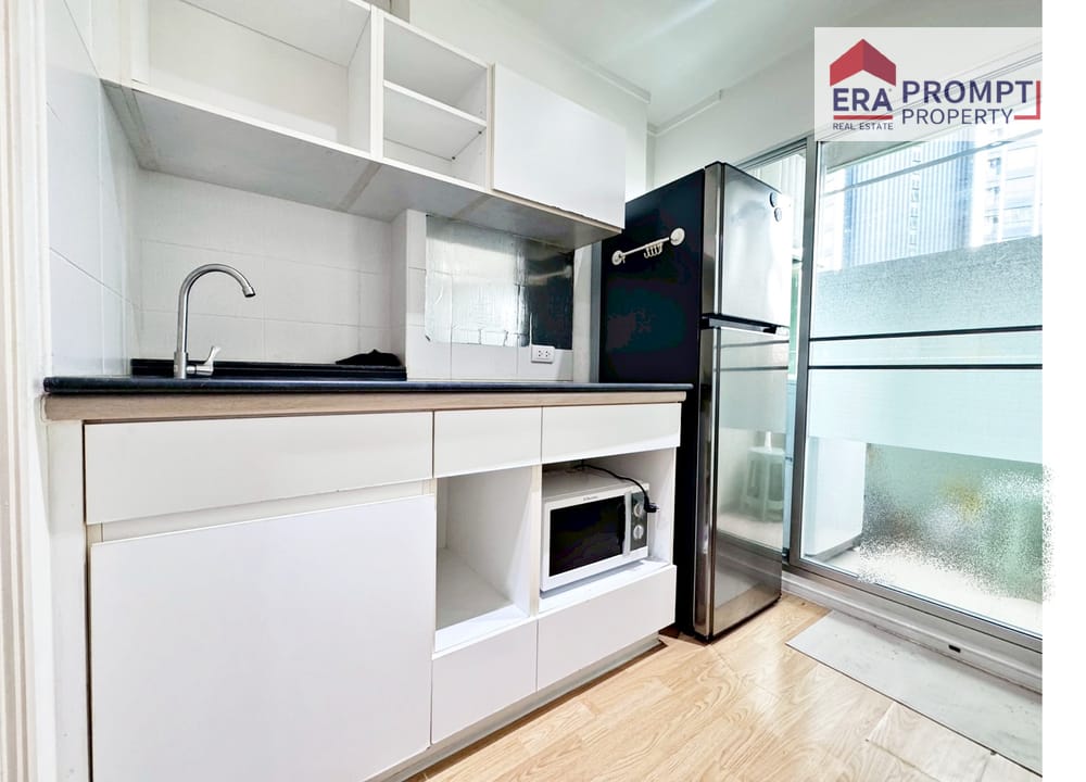 For Rent | Lumpini Place Srinakarin – Huamak Station 14