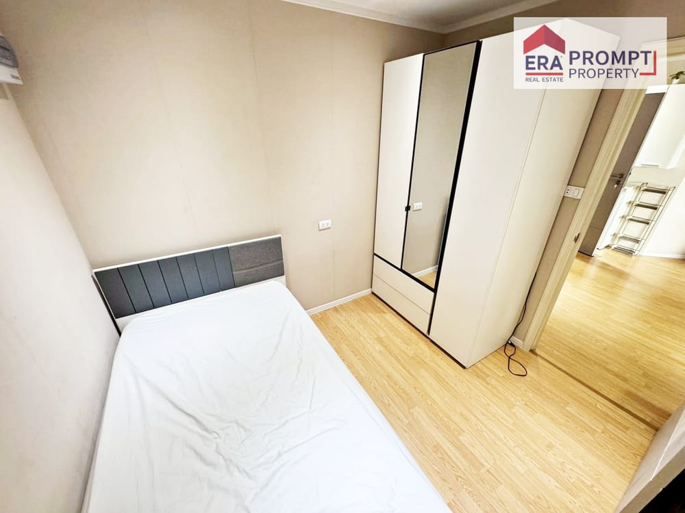 For Rent | Lumpini Place Srinakarin – Huamak Station 9