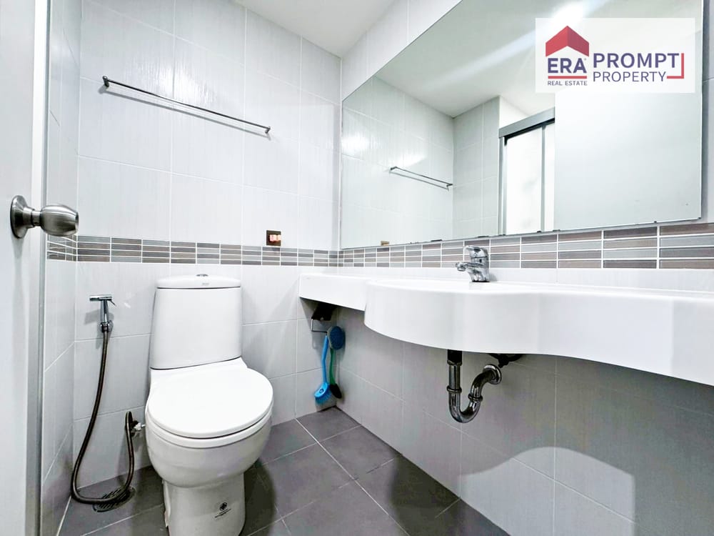 For Rent | Lumpini Place Srinakarin – Huamak Station 19