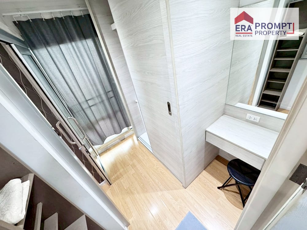 For Rent | Lumpini Place Srinakarin – Huamak Station 12