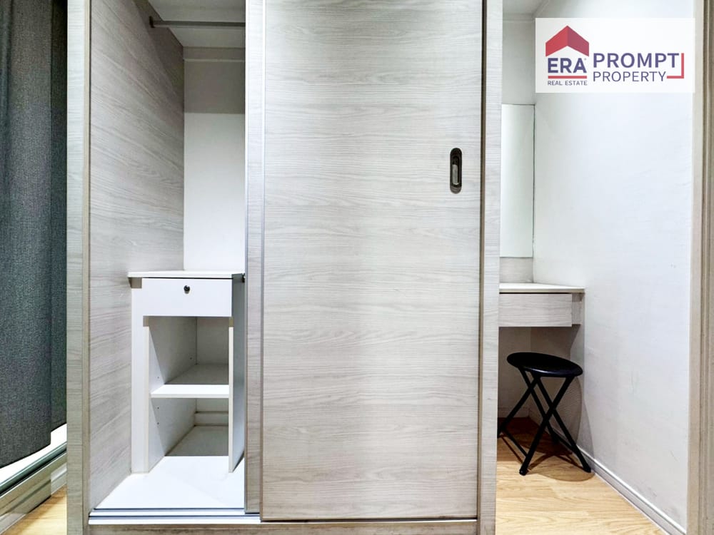 For Rent | Lumpini Place Srinakarin – Huamak Station 11