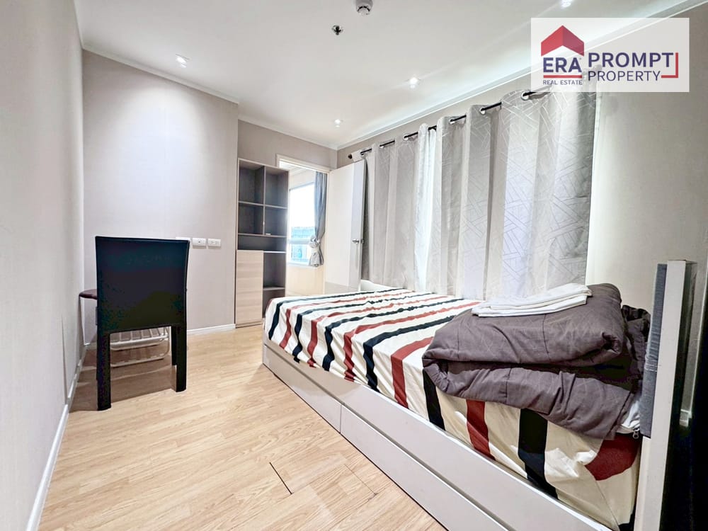 For Rent | Lumpini Place Srinakarin – Huamak Station 7