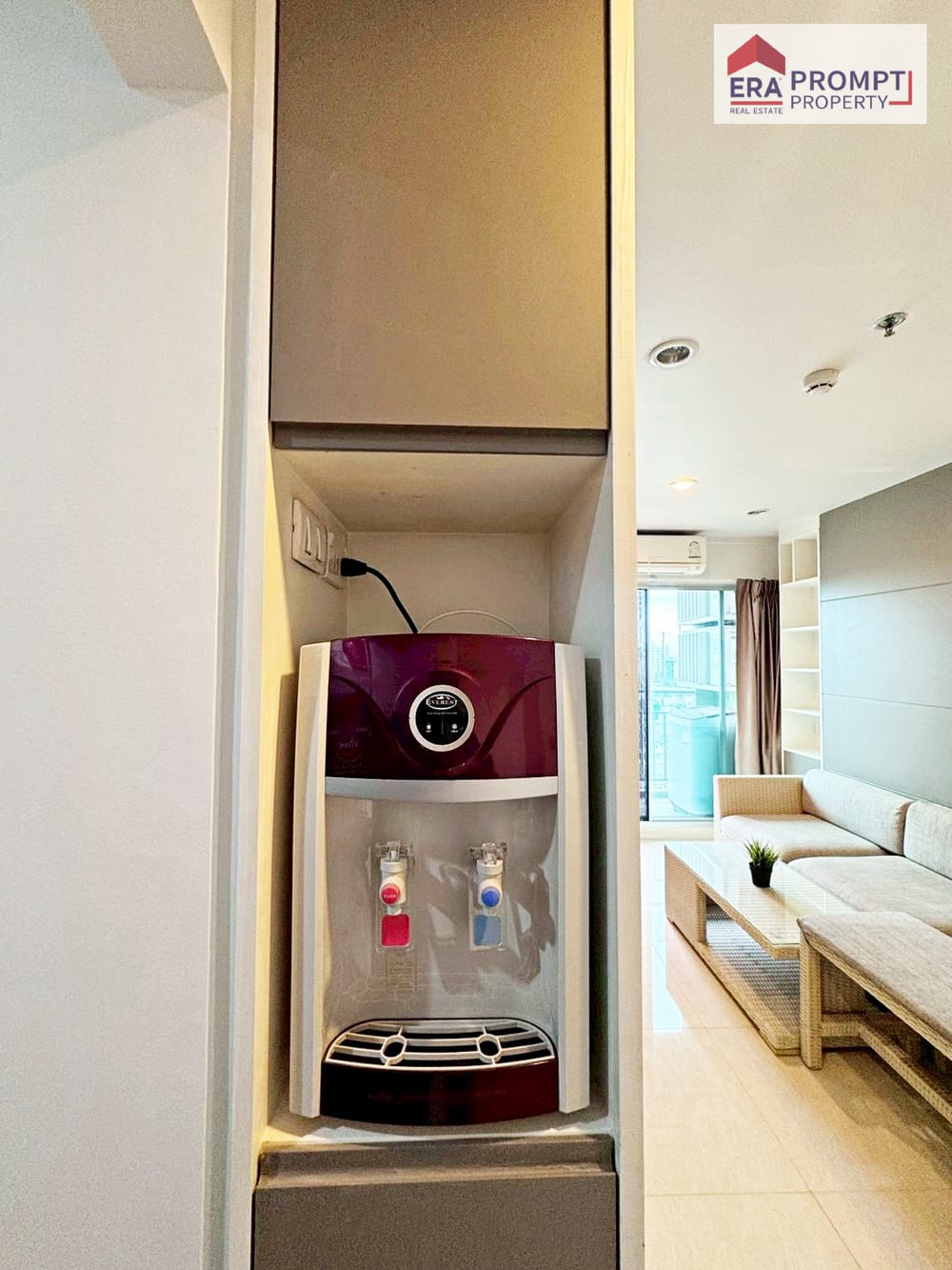 For Rent | Lumpini Place Srinakarin – Huamak Station 13