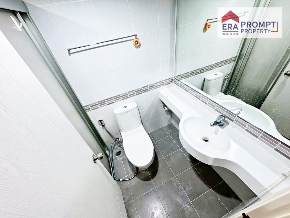 For Rent | Lumpini Place Srinakarin – Huamak Station 15