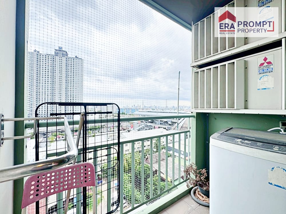 For Rent | Lumpini Place Srinakarin – Huamak Station 16