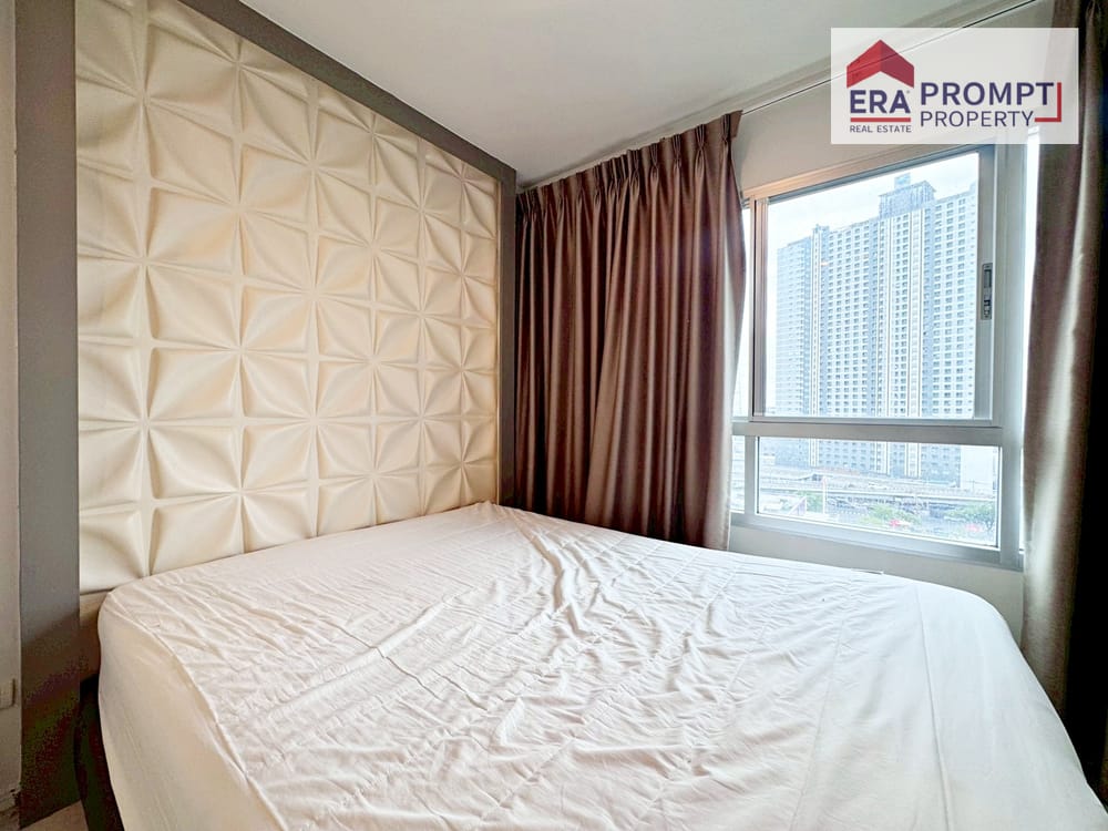 For Rent | Lumpini Place Srinakarin – Huamak Station 7