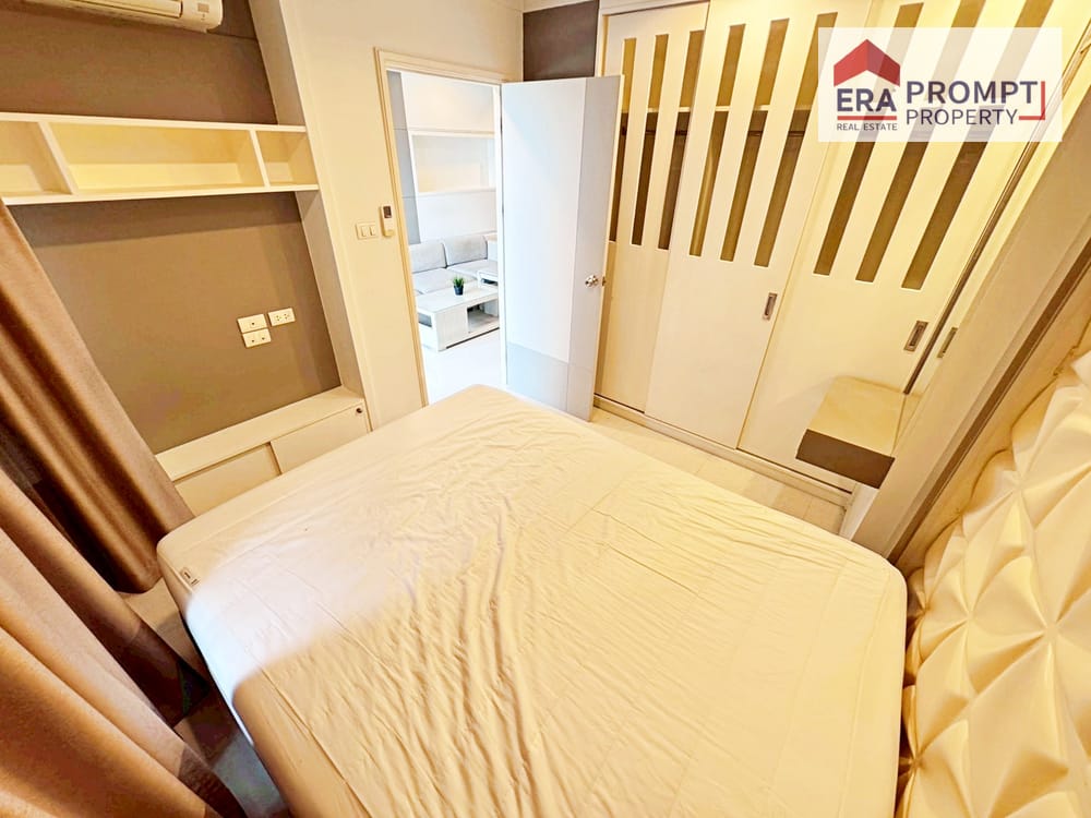 For Rent | Lumpini Place Srinakarin – Huamak Station 9