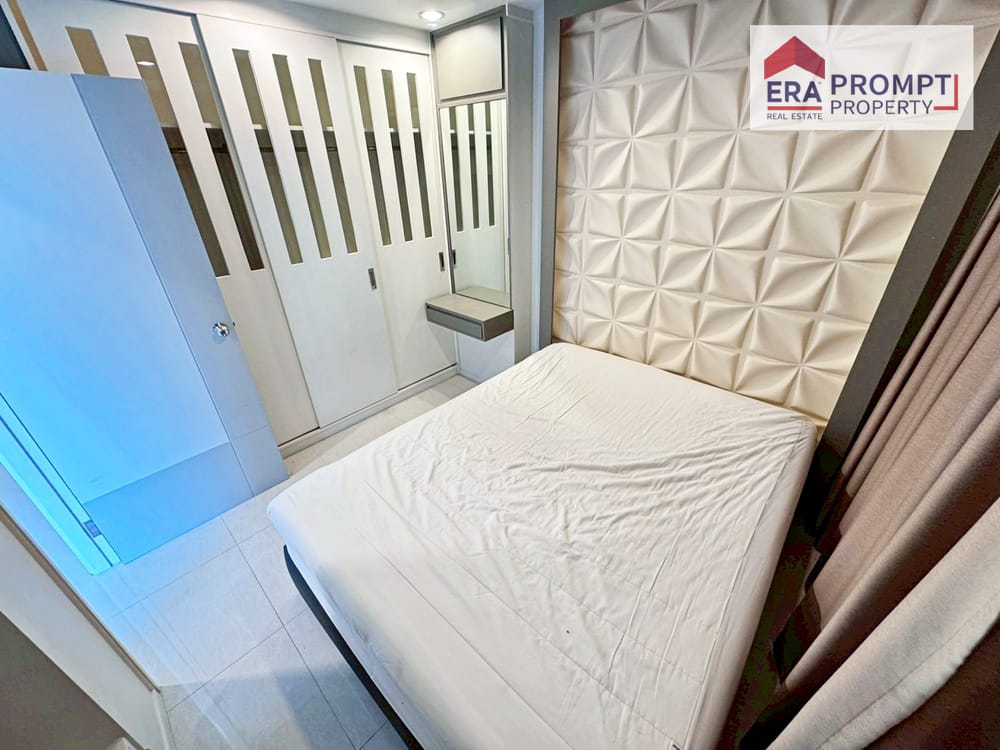 For Rent | Lumpini Place Srinakarin – Huamak Station 8