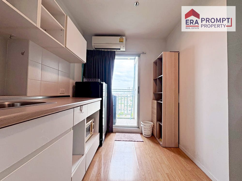 For Rent | Lumpini Place Srinakarin – Huamak Station 9