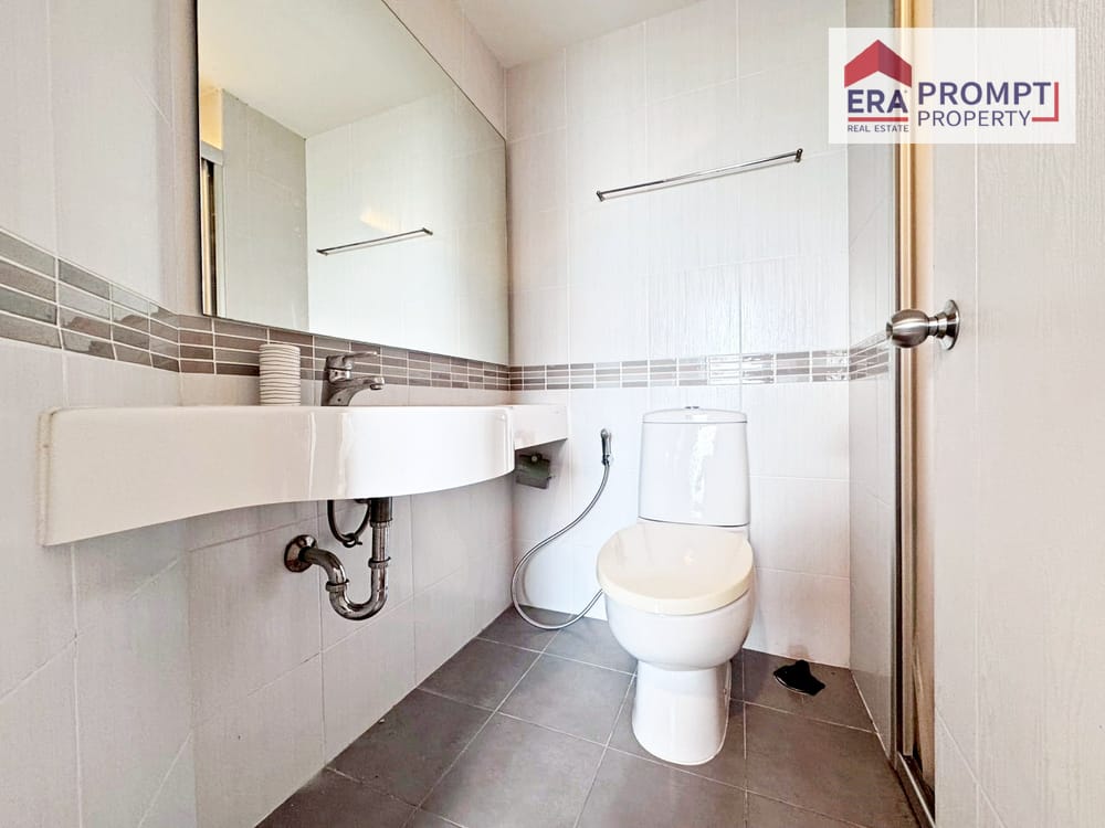 For Rent | Lumpini Place Srinakarin – Huamak Station 12