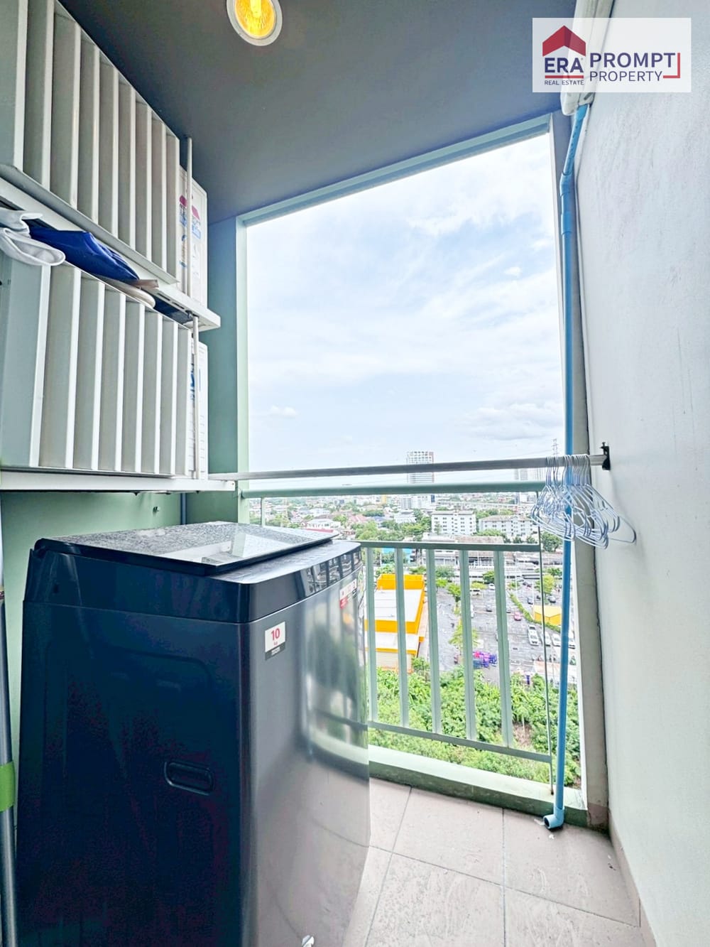 For Rent | Lumpini Place Srinakarin – Huamak Station 14