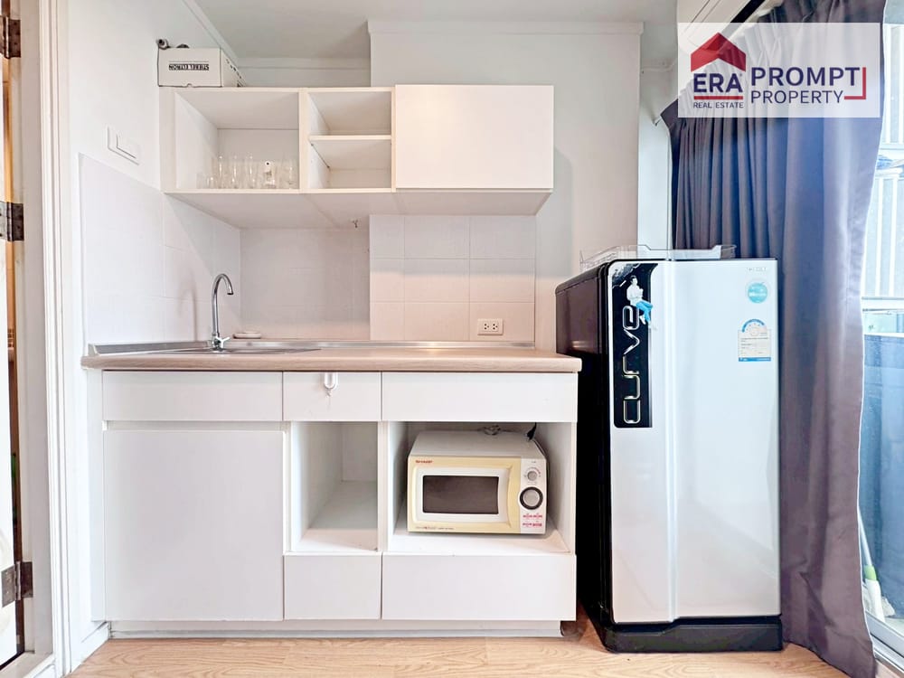 For Rent | Lumpini Place Srinakarin – Huamak Station 7