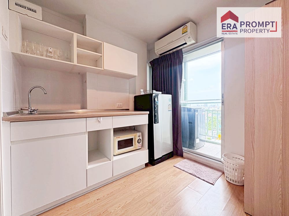 For Rent | Lumpini Place Srinakarin – Huamak Station 8