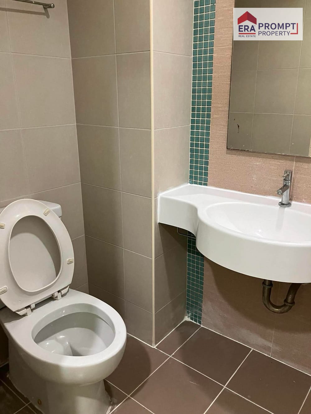Сдам 1-к. квартиру, 30м², 15/20 эт. в ЖК Lumpini Ville Rat Burana – River View 10