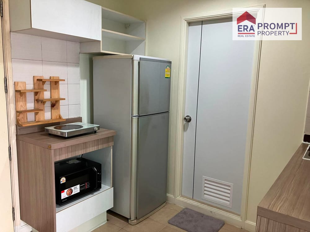 Сдам 1-к. квартиру, 30м², 15/20 эт. в ЖК Lumpini Ville Rat Burana – River View 8