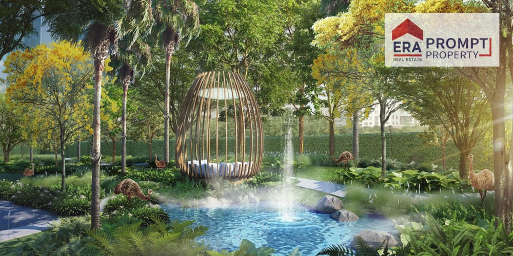 🏙️ Supalai ICON Sathorn: Элитный кондоминиум класса суперлюкс в престижном центральном деловом районе Бангкока — не просто резиденция, а отражение вашей индивидуальности. 25