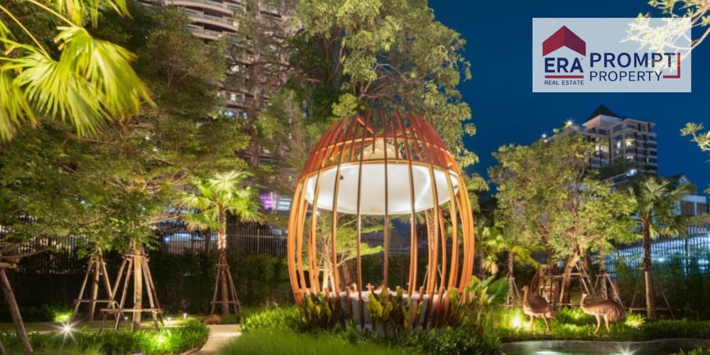 🏙️ Supalai ICON Sathorn: Элитный кондоминиум класса суперлюкс в престижном центральном деловом районе Бангкока — не просто резиденция, а отражение вашей индивидуальности. 28