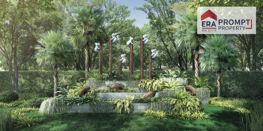 🏙️ Supalai ICON Sathorn: Элитный кондоминиум класса суперлюкс в престижном центральном деловом районе Бангкока — не просто резиденция, а отражение вашей индивидуальности. 29