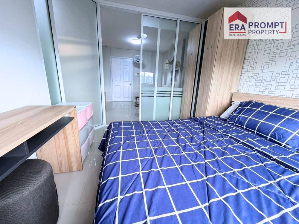 1-bedroom-condo-for-sale-and-rent-in-lumpini-condo-town-bodindecha-ramkhamhaeng-bang-kapi-bangkok-era-pp-274 2