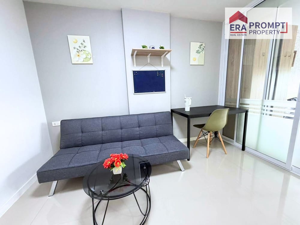 1-bedroom-condo-for-sale-and-rent-in-lumpini-condo-town-bodindecha-ramkhamhaeng-bang-kapi-bangkok-era-pp-274 4