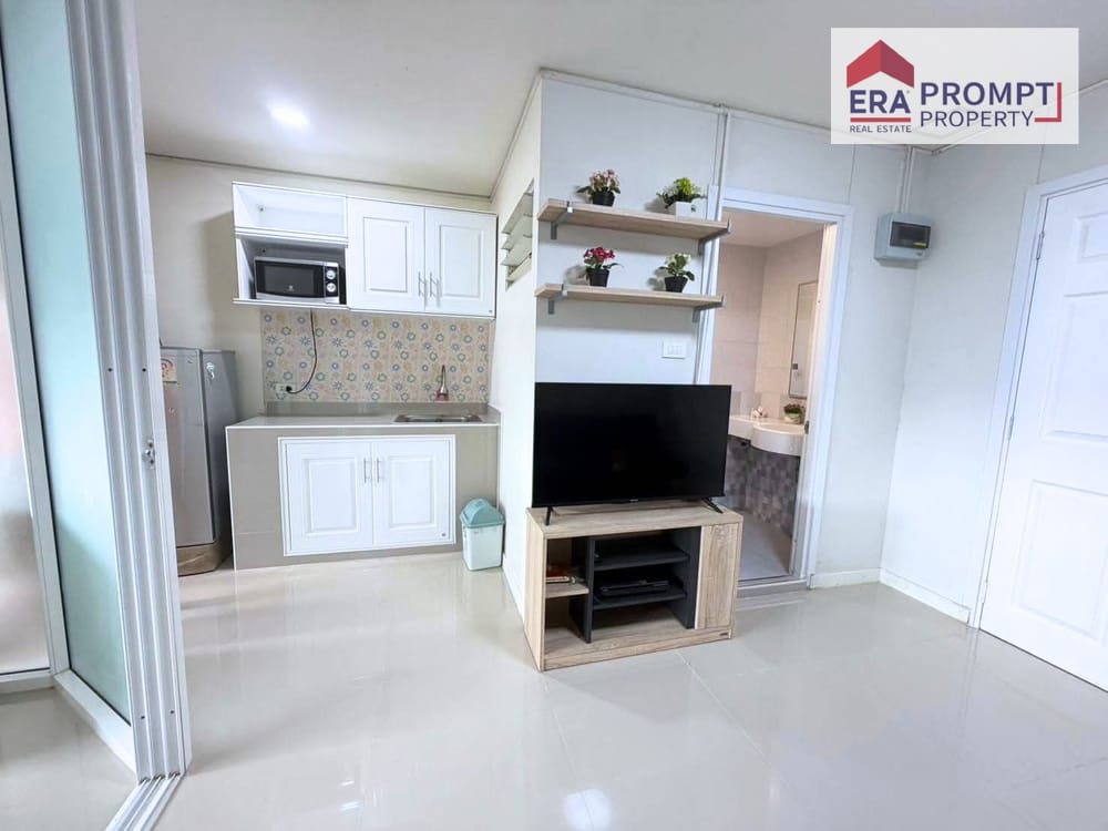 1-bedroom-condo-for-sale-and-rent-in-lumpini-condo-town-bodindecha-ramkhamhaeng-bang-kapi-bangkok-era-pp-274 5