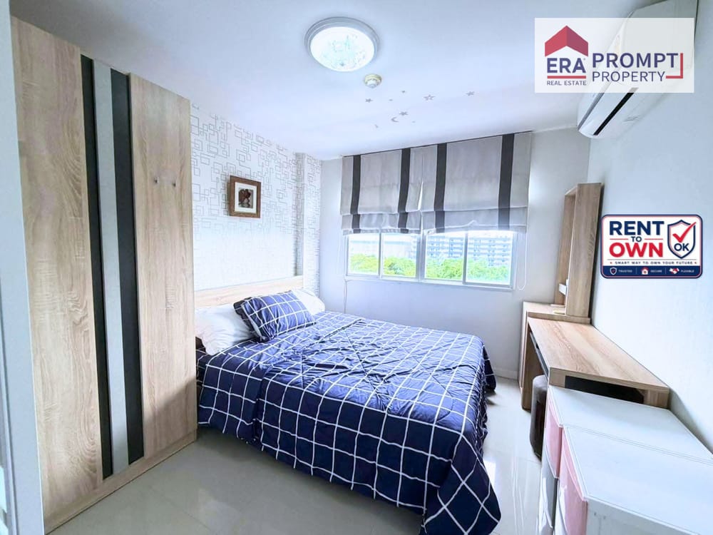 1-bedroom-condo-for-sale-and-rent-in-lumpini-condo-town-bodindecha-ramkhamhaeng-bang-kapi-bangkok-era-pp-274 1