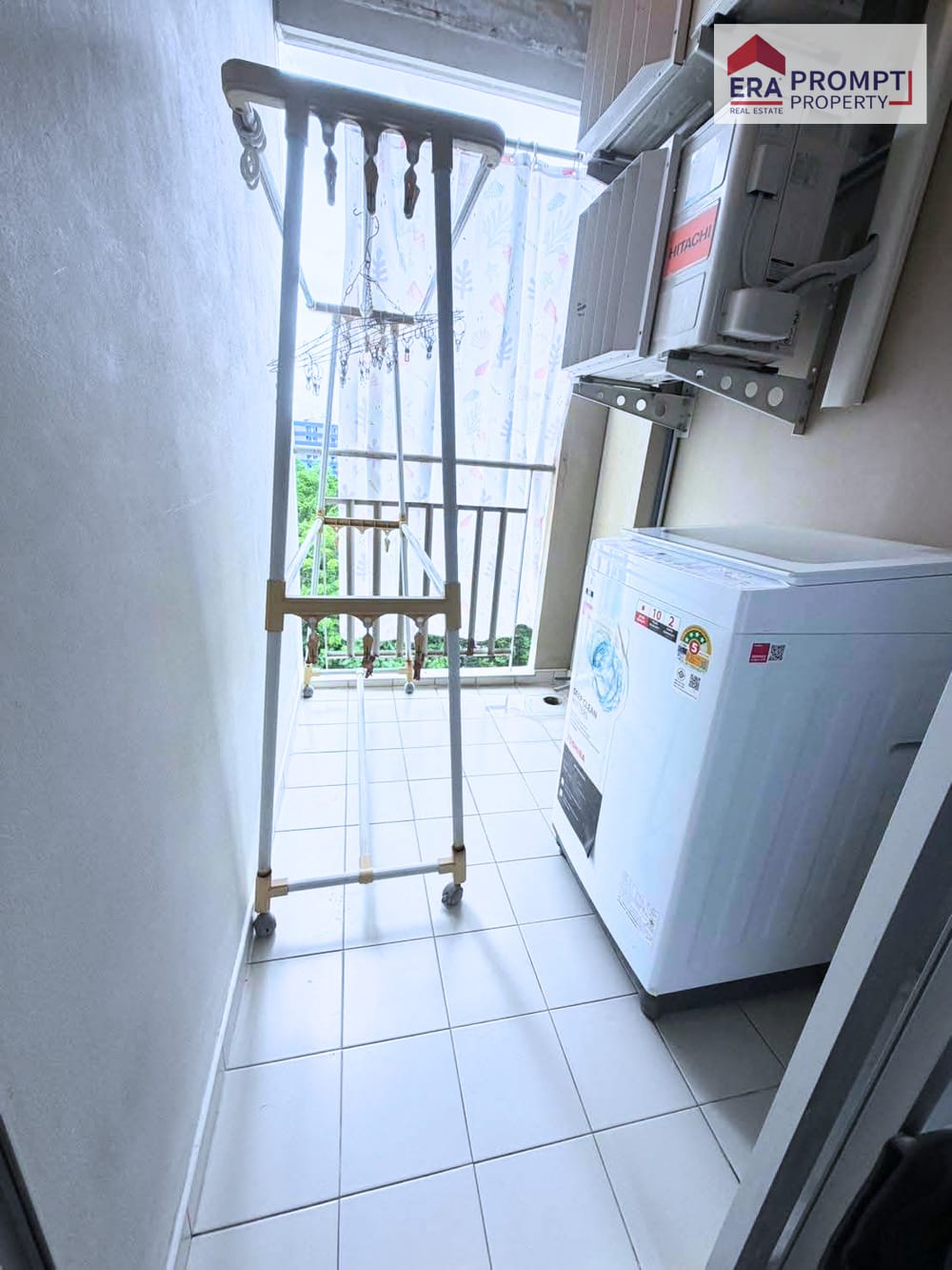 1 Bedroom Condo for Sale and Rent in Lumpini Condo Town Bodindecha - Ramkhamhaeng, Bang Kapi, Bangkok 7