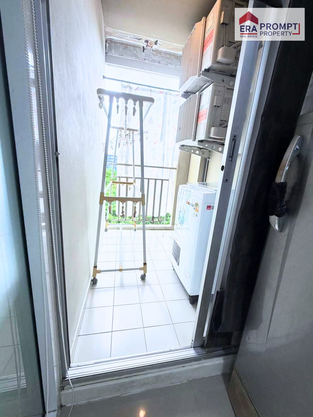 1 Bedroom Condo for Sale and Rent in Lumpini Condo Town Bodindecha - Ramkhamhaeng, Bang Kapi, Bangkok 8