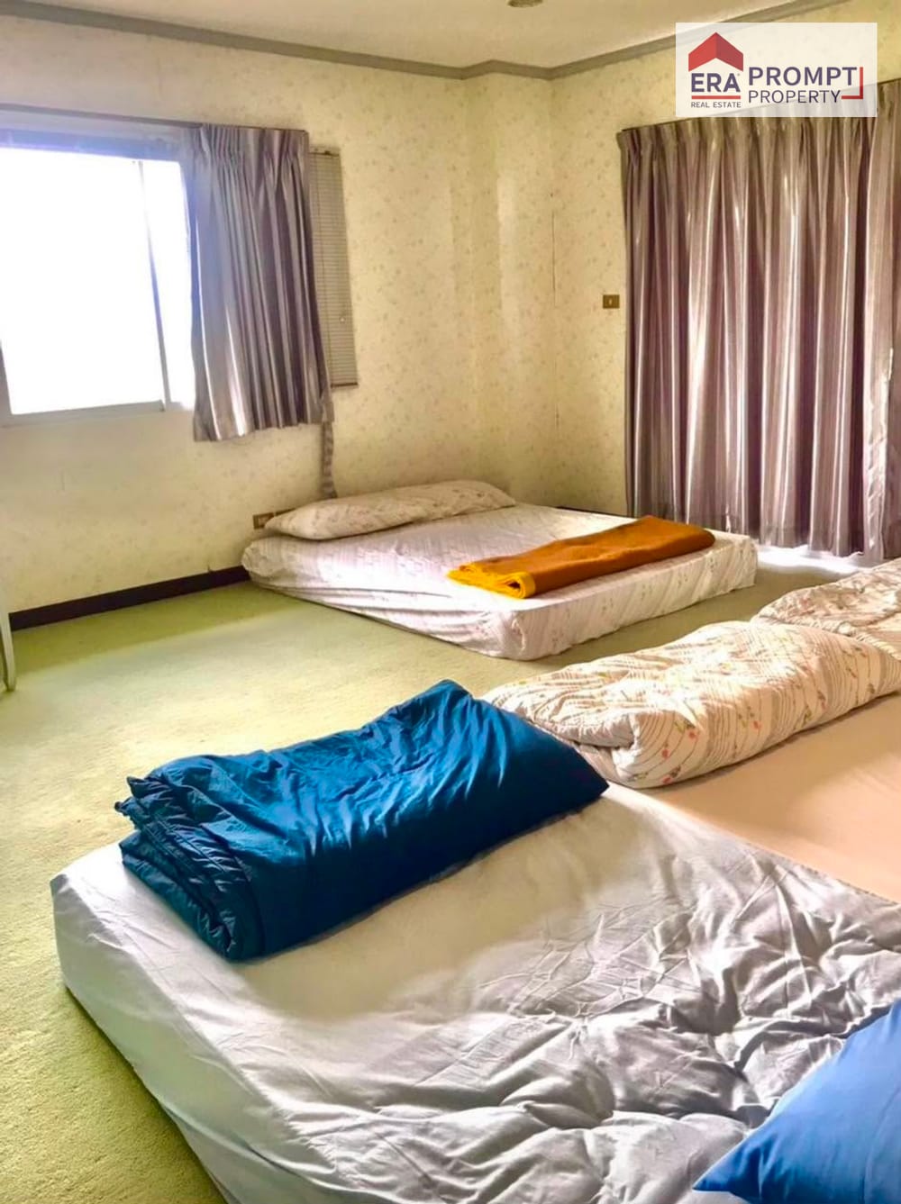For Rent: New World Condotel, Mae Ramphueng Beach, Rayong | 128 sq.m. with Beautiful Views 4