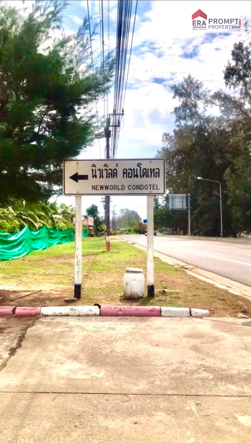 For Rent: New World Condotel, Mae Ramphueng Beach, Rayong | 128 sq.m. with Beautiful Views 17