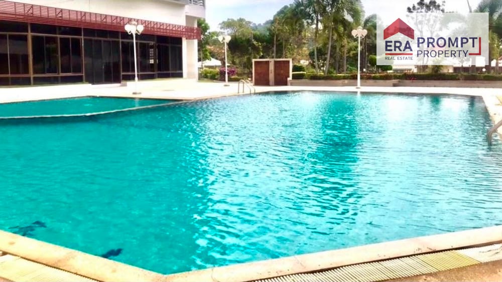 For Rent: New World Condotel, Mae Ramphueng Beach, Rayong | 128 sq.m. with Beautiful Views 11