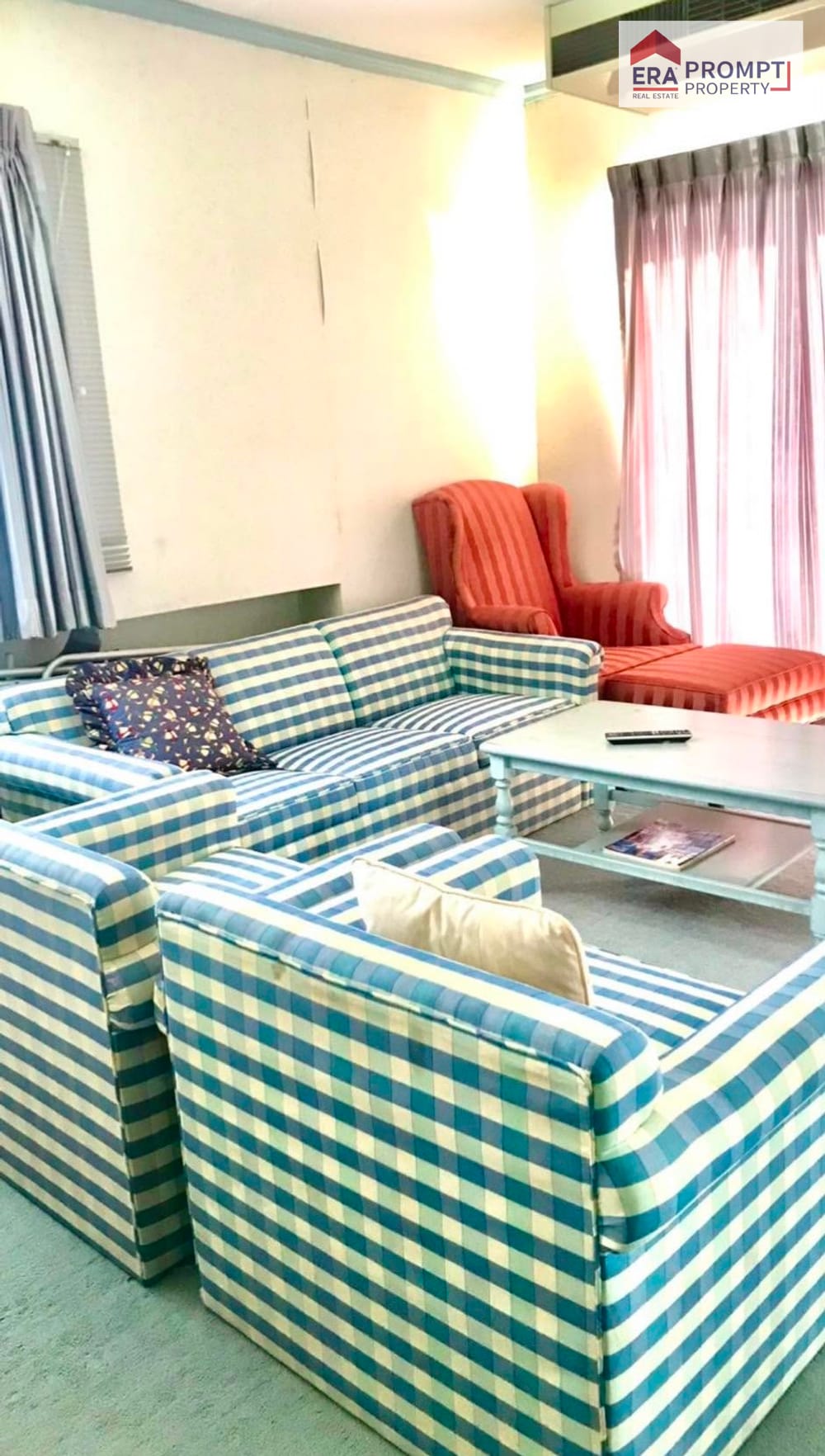 For Rent: New World Condotel, Mae Ramphueng Beach, Rayong | 128 sq.m. with Beautiful Views 1