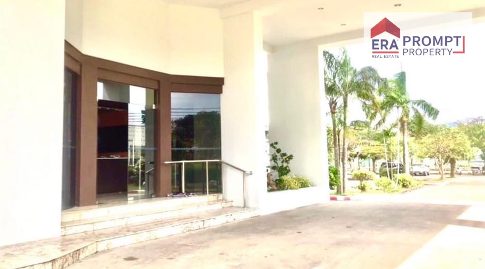 For Rent: New World Condotel, Mae Ramphueng Beach, Rayong | 128 sq.m. with Beautiful Views 14