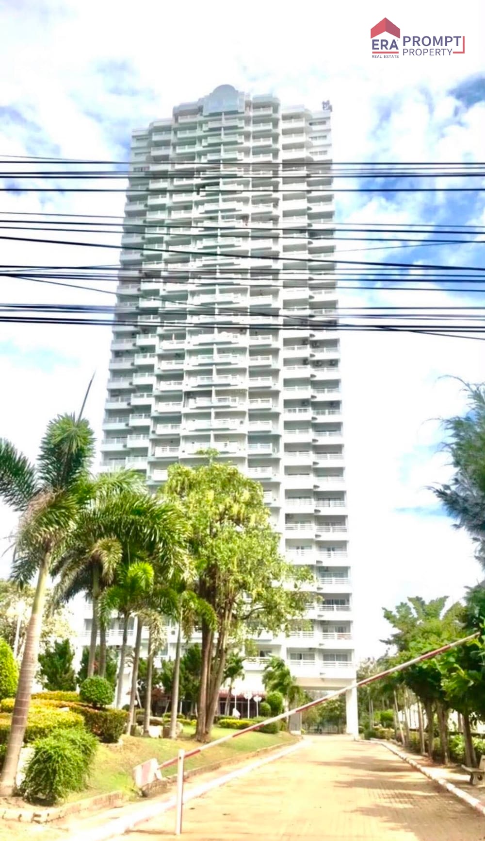 For Rent: New World Condotel, Mae Ramphueng Beach, Rayong | 128 sq.m. with Beautiful Views 16