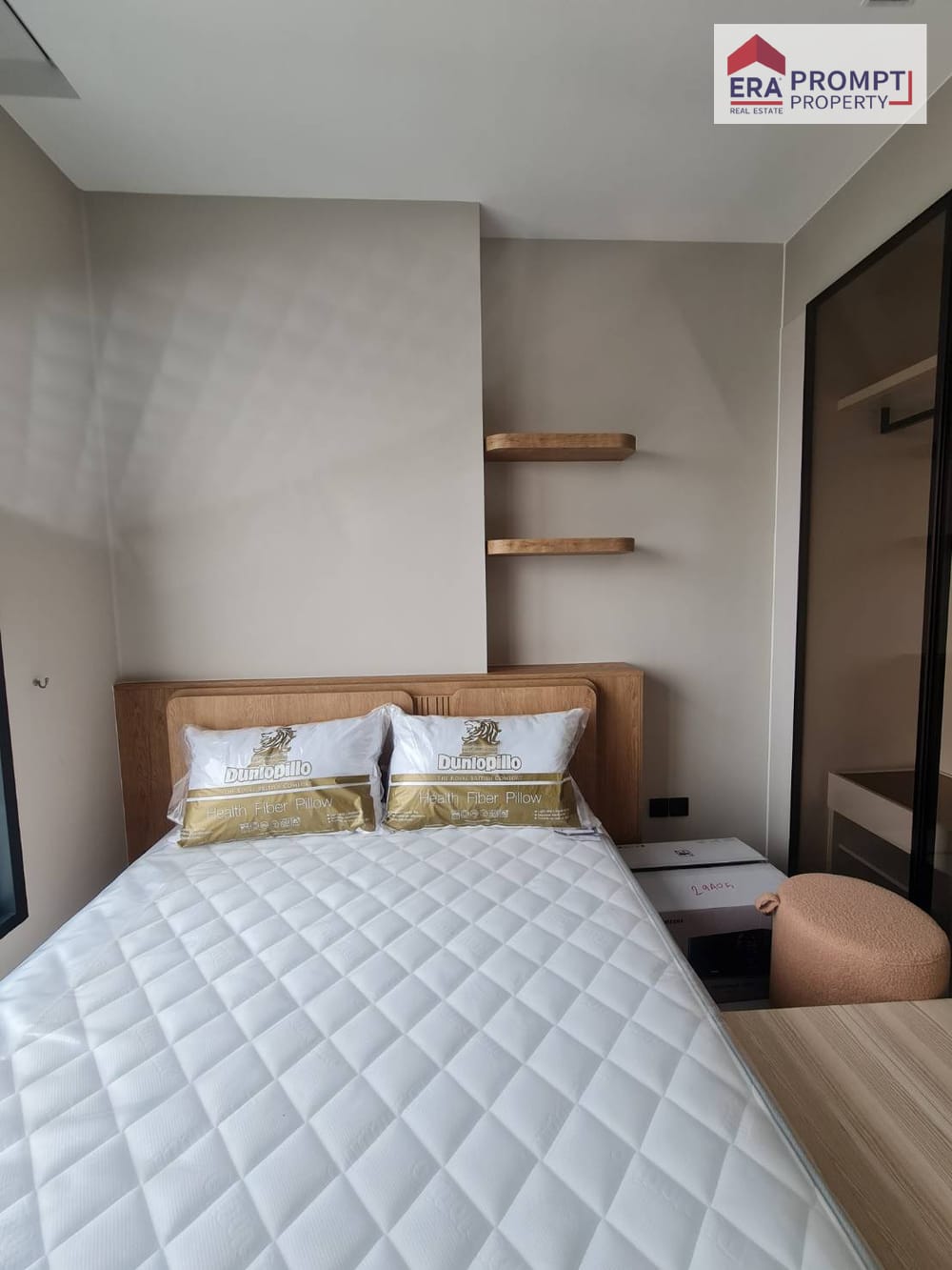 The Room Phayathai for Rent | Beautiful High-Floor City View 3