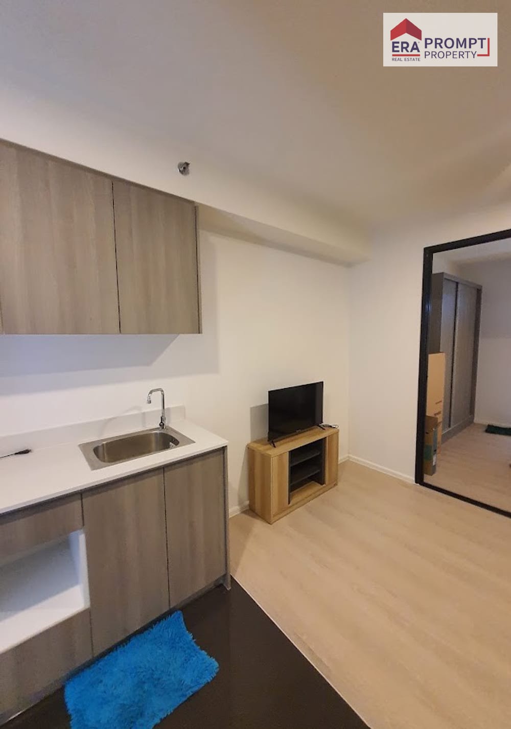 For Rent: A Space Mega 1 | 26th Floor | Open View | Near Mega Bangna 5