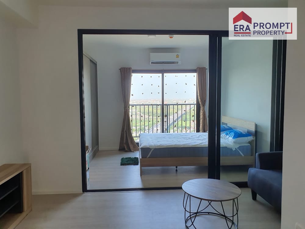 For Rent: A Space Mega 1 | 26th Floor | Open View | Near Mega Bangna 3