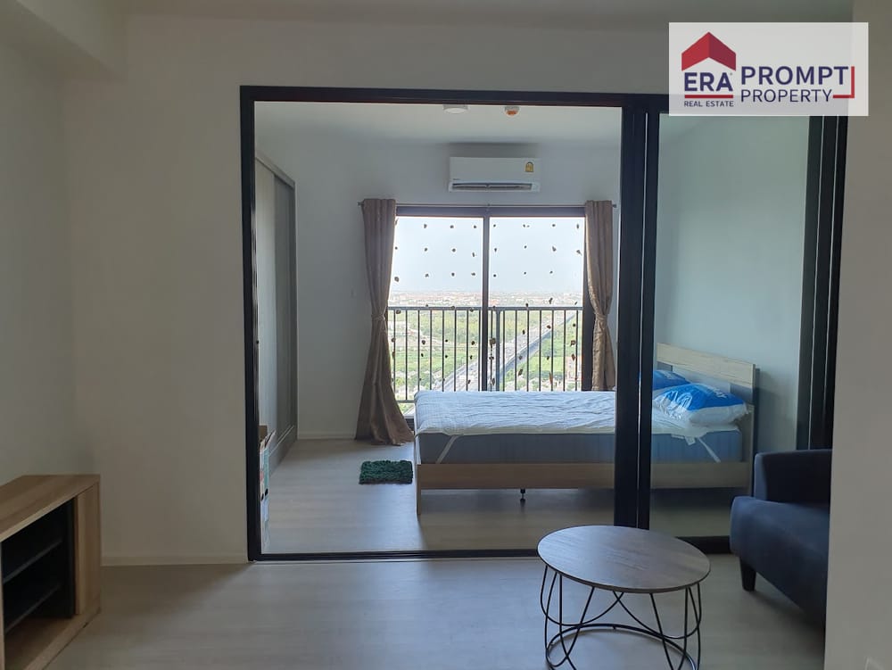 For Rent: A Space Mega 1 | 26th Floor | Open View | Near Mega Bangna 1