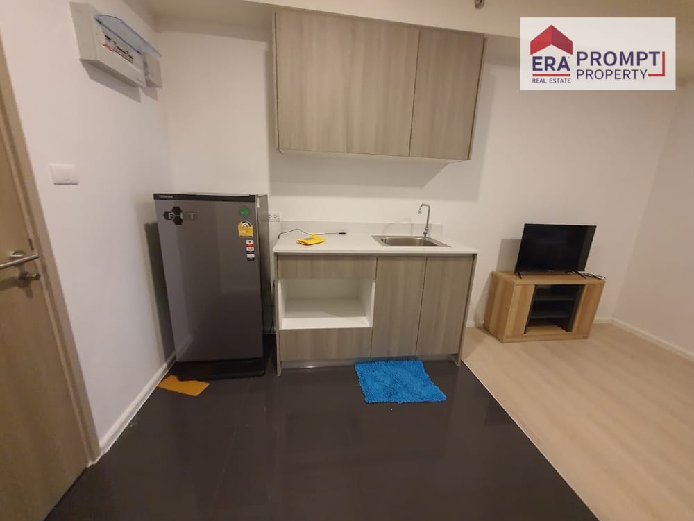 For Rent: A Space Mega 1 | 26th Floor | Open View | Near Mega Bangna 6