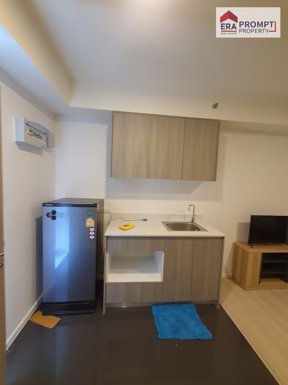 For Rent: A Space Mega 1 | 26th Floor | Open View | Near Mega Bangna 7