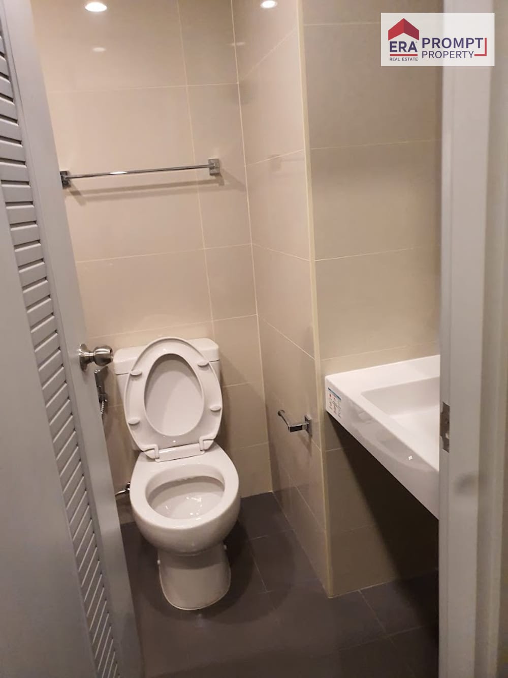 For Rent: A Space Mega 1 | 26th Floor | Open View | Near Mega Bangna 9