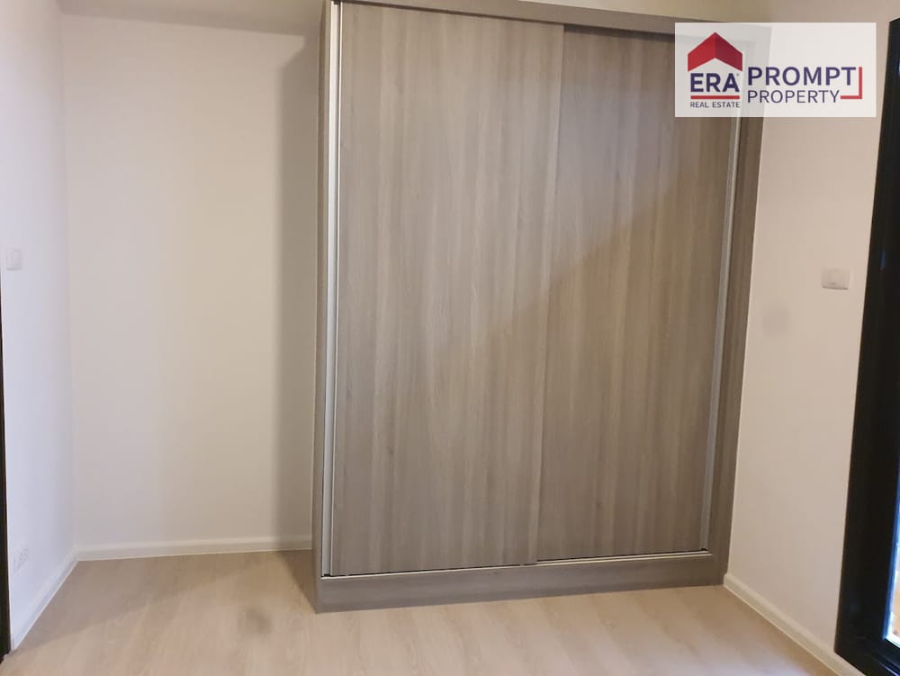 For Rent: A Space Mega 1 | 26th Floor | Open View | Near Mega Bangna 4