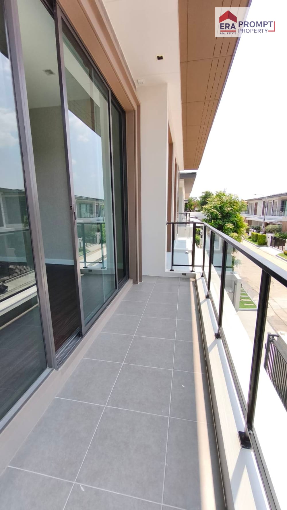 Продаю 4-к. дом, 180м², 2/2 эт. ЖК Bangkok Boulevard Ramkhamhaeng-Wongwaen 12