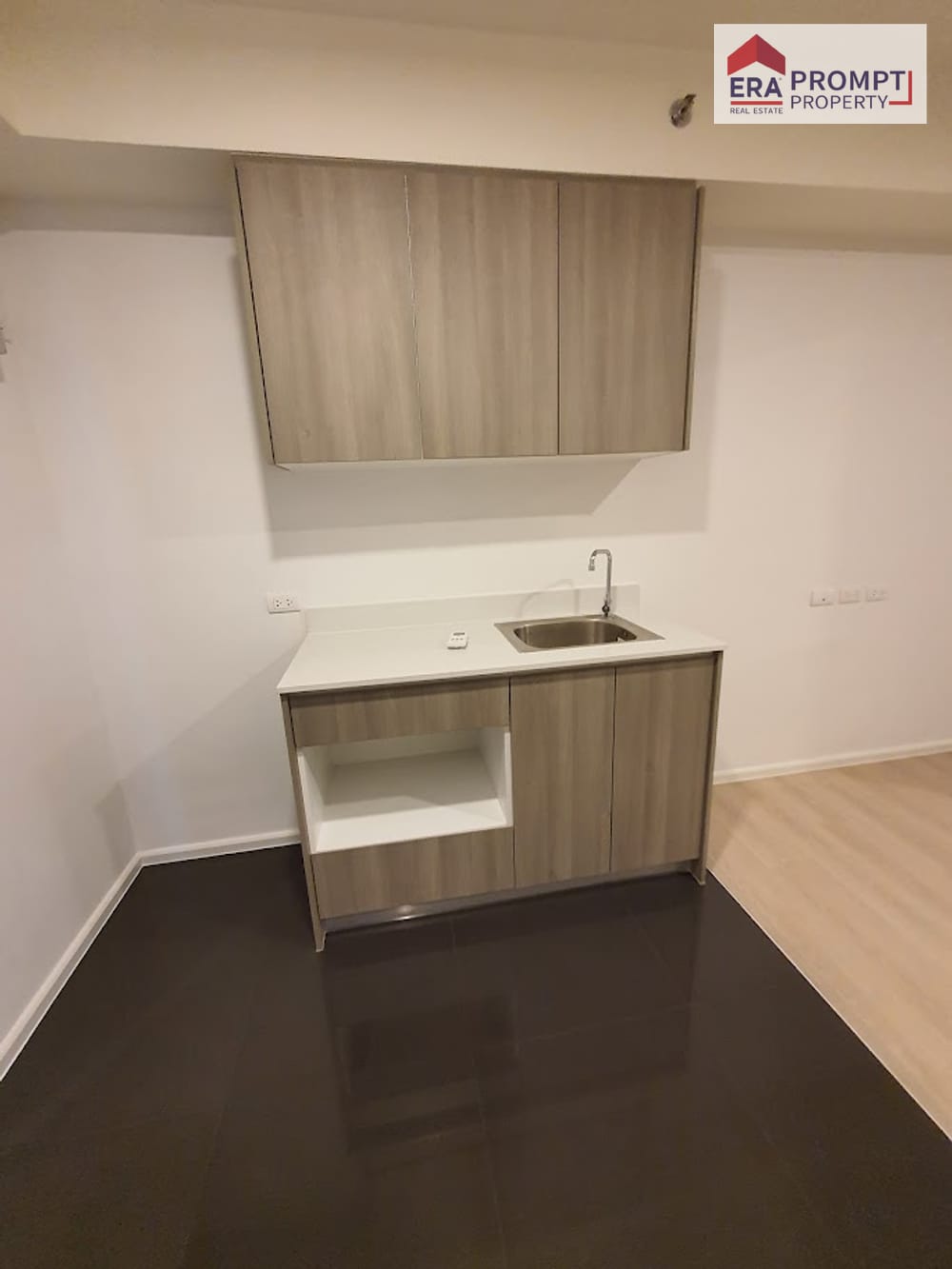 For Rent: A Space Mega 1 | Fully Furnished Room, Ready to Move In | Near Mega Bangna 4