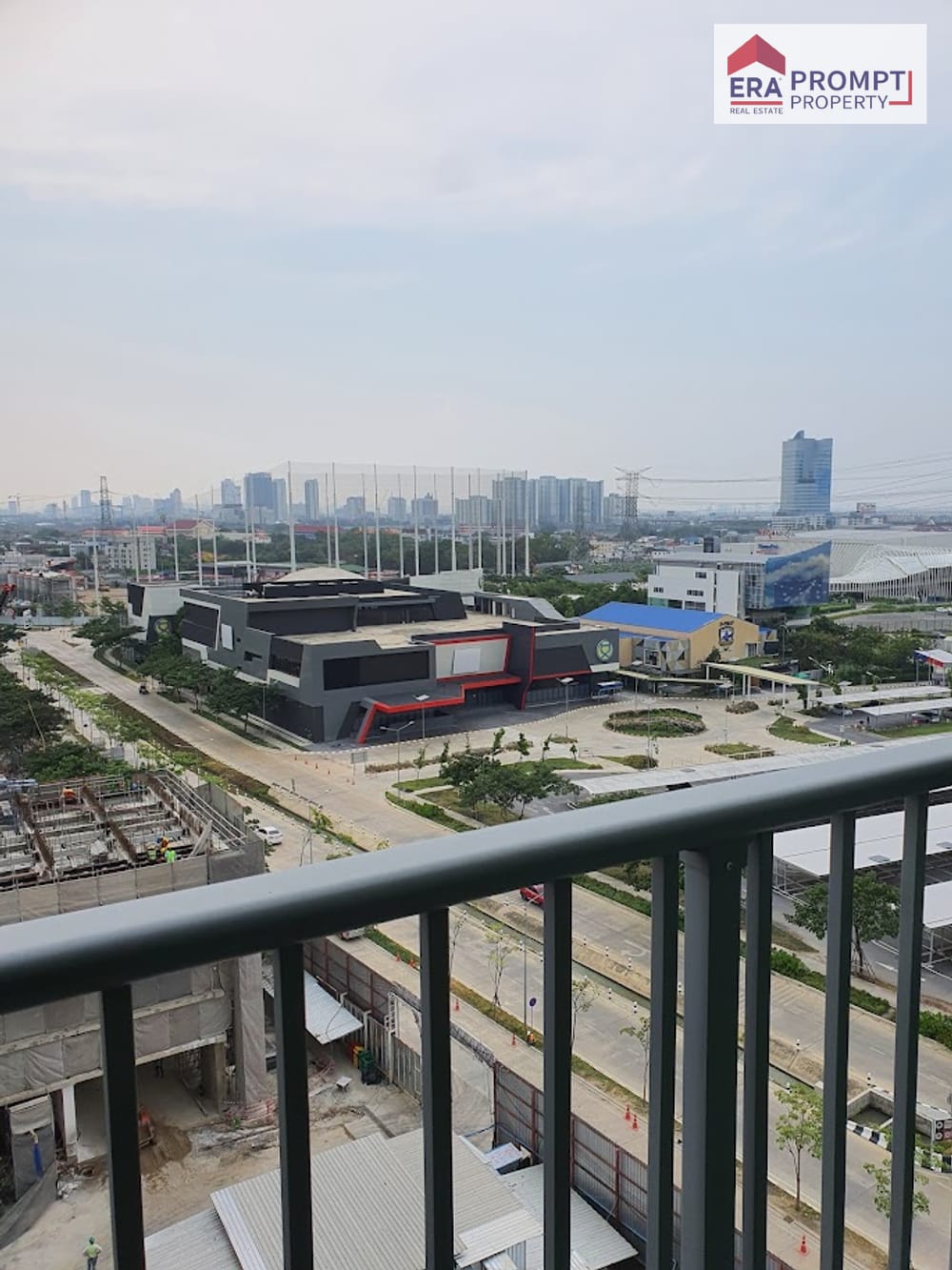 For Rent: A Space Mega 1 | Fully Furnished Room, Ready to Move In | Near Mega Bangna 7